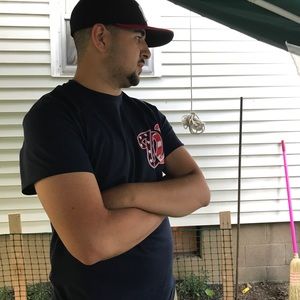 Meet your Posher, Saul